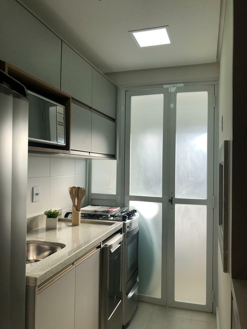 Lançamento Apartamento